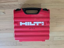 Hilti SID 144 impact driver