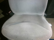 Siege avant gauche CITROEN C3