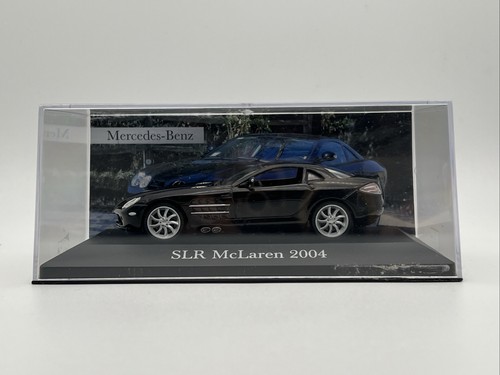 Mercedes slr mclaren - slr,