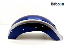 Garde-boue arrière Harley-Davidson FLSTF Softail Fat Boy 2000-2006 (Carb)