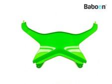 Queue carénage milieu