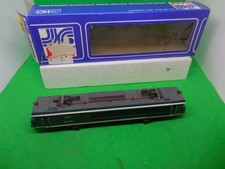 locomotive  jouef  cc 6551