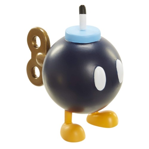 Figurine sanei buchi super - buchi,