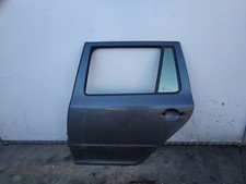 porte arriere gauche pour