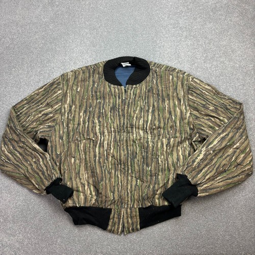 Veste realtree adulte grande - veste,