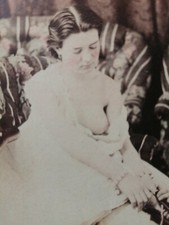 Stéréoscopie Ernest Lamy