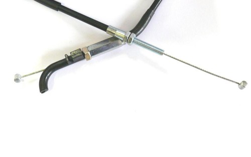 Câble accélérateur gaz - câble, de