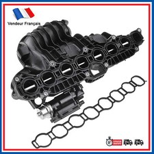Collecteur Admission + Actuateur de Ralenti pour Nitro Wrangler CHEROKEE 2,8 CRD