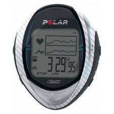 Ciclocomputer Bici POLAR CS600 PRO TEAM EDITION Cardio Cyclecomputer Vélo