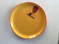 Assiette  Y'a bon Banania - Editions Clouet