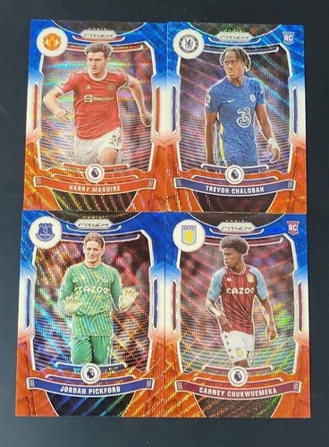 2021 prizm premier league - 2021-22,