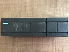 Automate SIEMENS S7-200 CPU