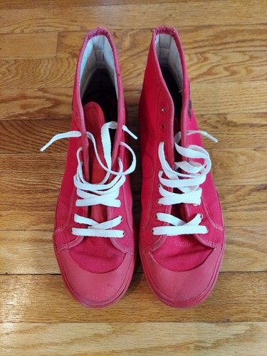 Raf simons matrix - (red),