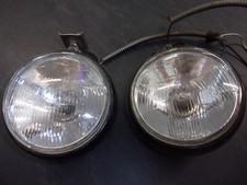  antibrouillard Auteroche diam 120 renault gordini alpine BMW Citroen Peugeot