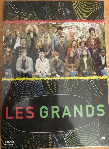 Les grands serie tele - les,
