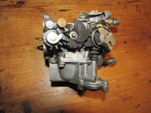 Carburateur harley davidson - carburateur, harley-davidson