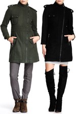 Vertigo Paris Women's Zip Up
