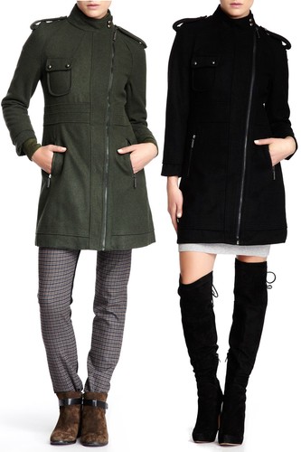 Vertigo paris women zip - vertigo,