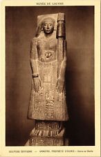 CPA AK Unnofre - Prophete