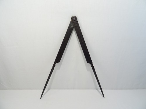Ancien compas tailleur - compas,