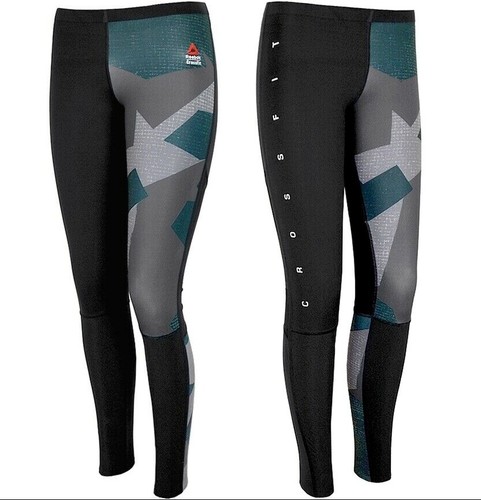 Reebok crossfit leggings - reebok, de