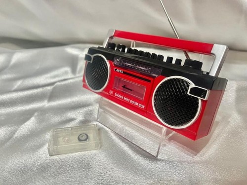 Boombox takara tomy t - takara,