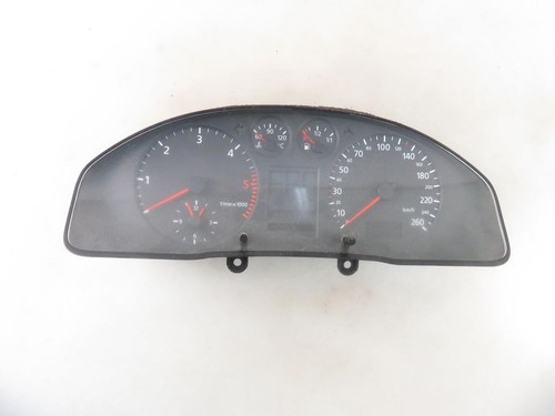 110008909001 audi b5 - b5, 8d