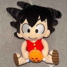 Peluche Dragon Ball x One