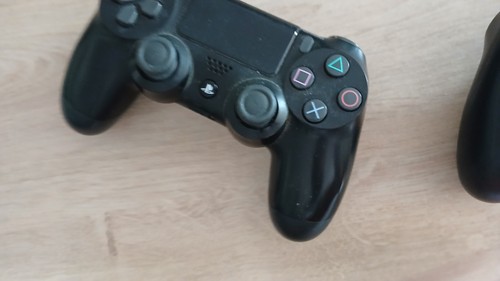 Sony dualshock manette - dualshock, 4