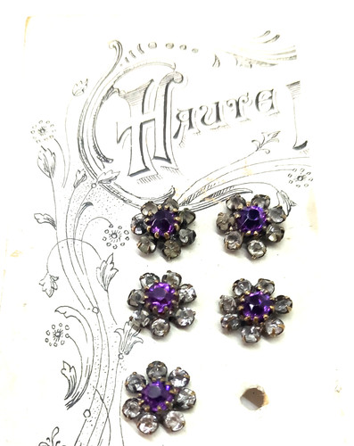 Lot petits boutons - lot, 5