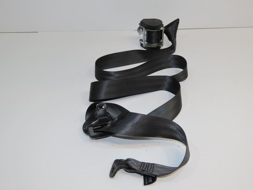 Ceinture arrière droite - ceinture, dacia