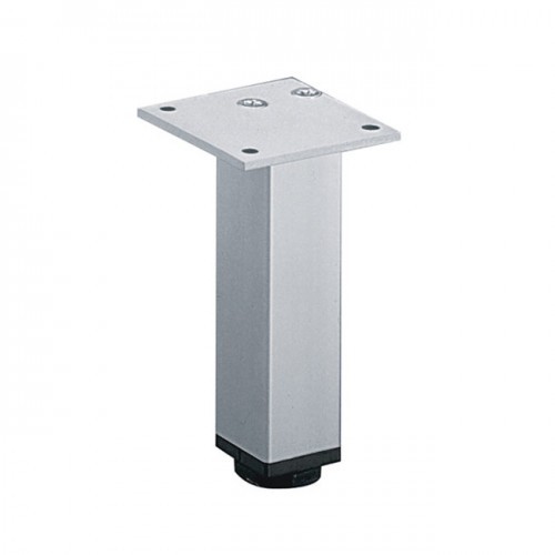 Pied meuble carré en - meuble,