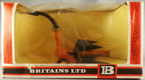 Britains 9542 agricole - 9542,