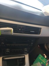 Bouton de warning BMW SERIE 3 E90 PHASE 2