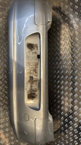 Pare choc arriere peugeot 307 - pare,