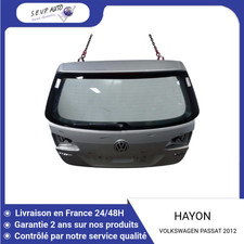 ?? HAYON VOLKSWAGEN PASSAT SW 2005- ➤3AF827025A ♻️