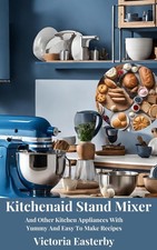 Easterby, Victoria Kitchenaid