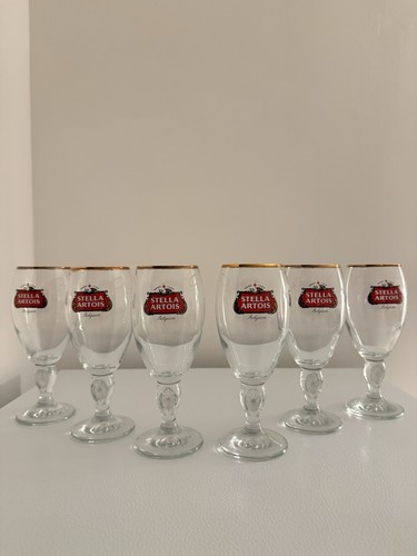 Stella artois lot - stella,