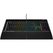 Clavier gamer CORSAIR K55 RGB