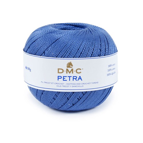Pelote laine 100 coton - -,