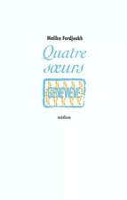 Quatre soeurs, tome 4 