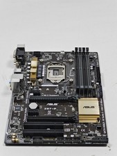 Carte Mère ASUS Z97-P -