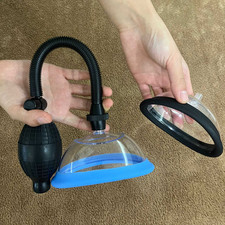 Pompe À Chatte BDSM Clitoris Automatiques Jouets Sexuels Pour Hommes Stimulateur