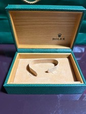 Rolex Watch Box Set with