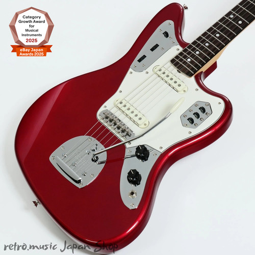 Fender fsr mij traditional - fender,
