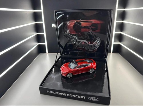 Norev coffret ford - 1/43,