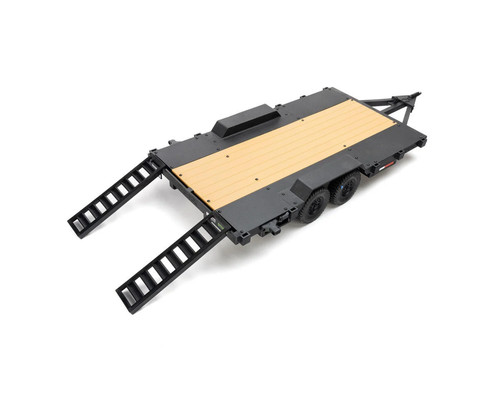 Axial scx10 flat bed - axial,
