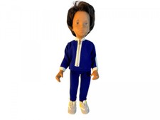 Poupée Sasha Morgenthaler