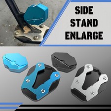 Béquille latérale neuve pour moto CFMOTO 450MT 2024-2026 Ibex 450 2024-2026 