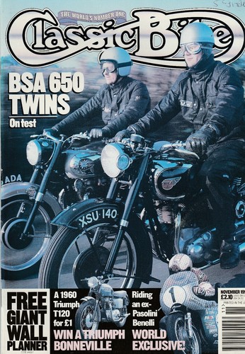 Classic bike nov - bike.nov, a10